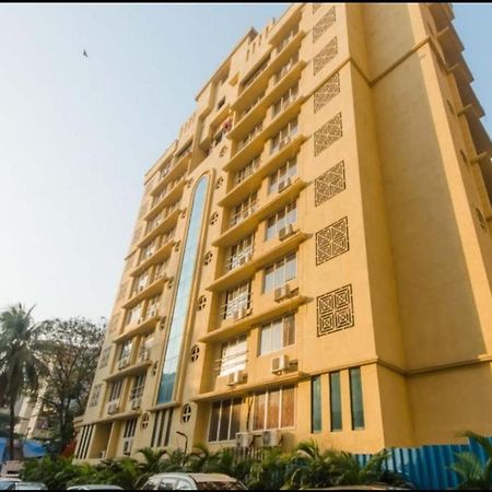 Hotel Powai Comfort มุมไบ ภายนอก รูปภาพ