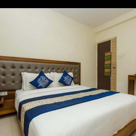 Hotel Powai Comfort มุมไบ ภายนอก รูปภาพ