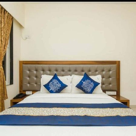 Hotel Powai Comfort มุมไบ ภายนอก รูปภาพ