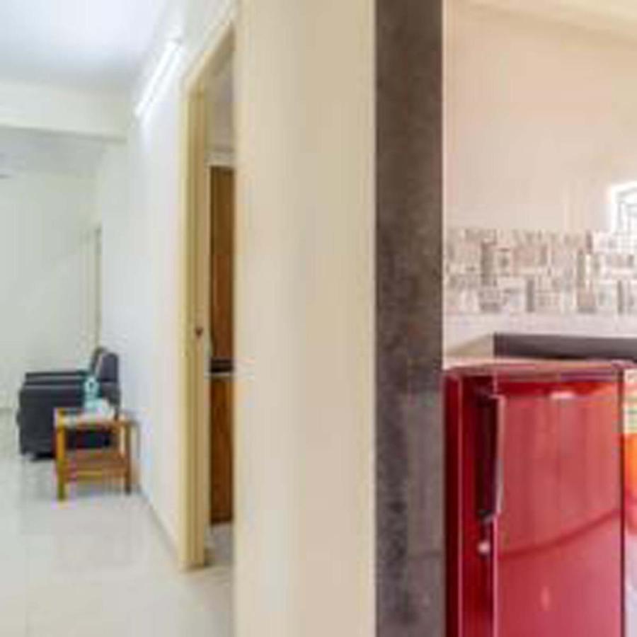 Hotel Powai Comfort มุมไบ ภายนอก รูปภาพ