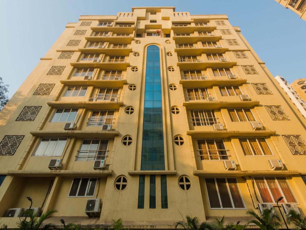Hotel Powai Comfort มุมไบ ภายนอก รูปภาพ