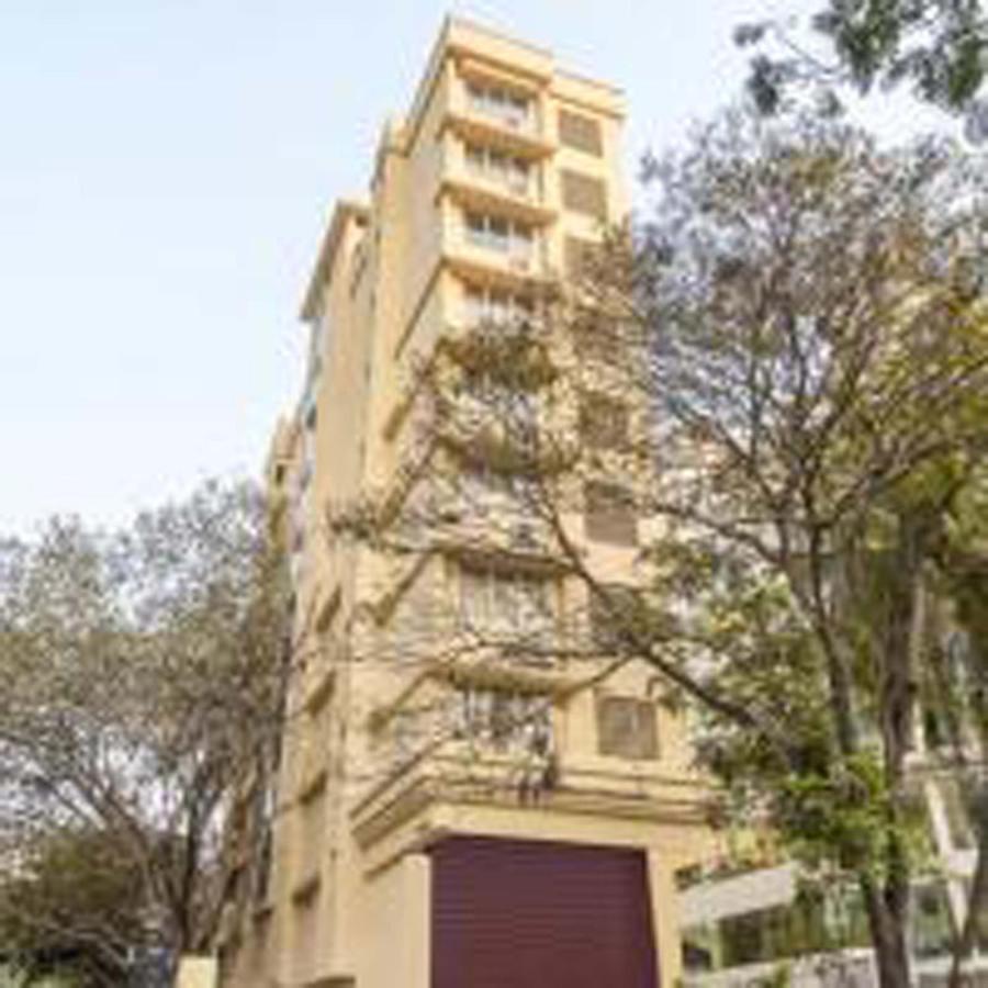 Hotel Powai Comfort มุมไบ ภายนอก รูปภาพ