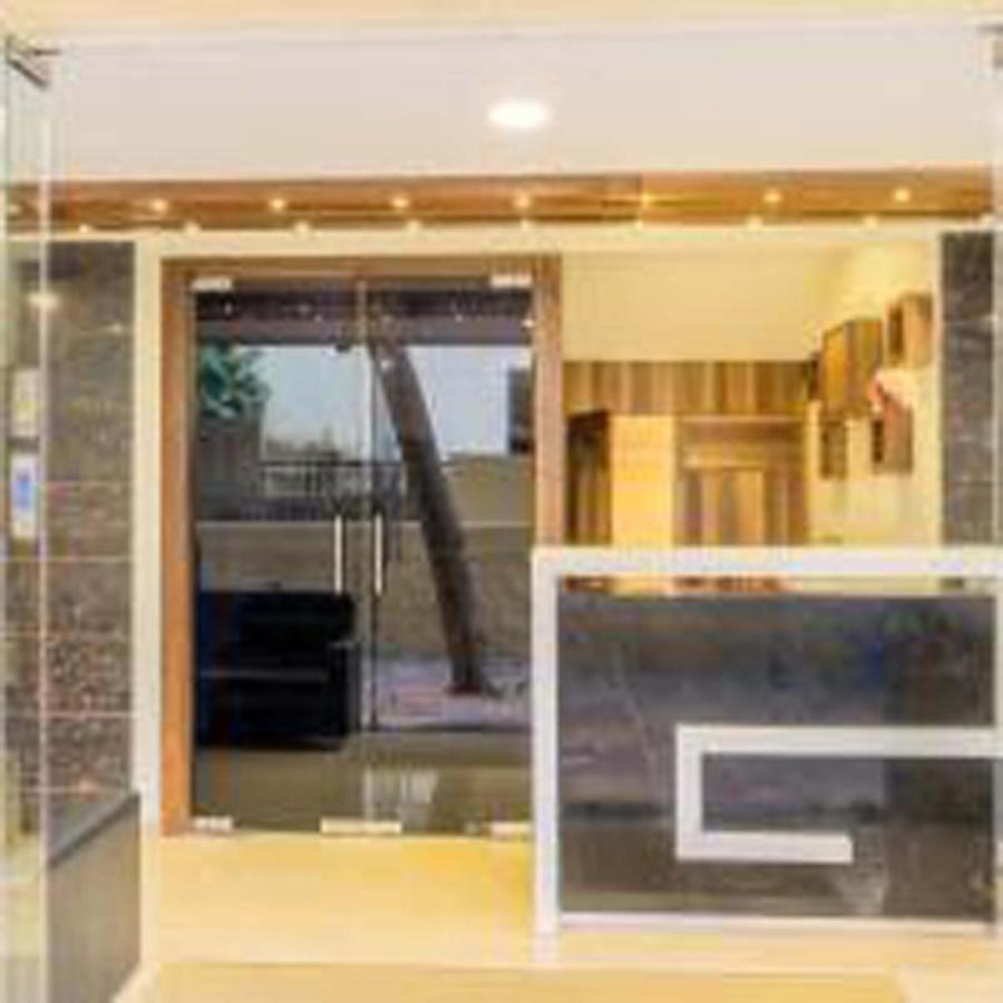 Hotel Powai Comfort มุมไบ ภายนอก รูปภาพ