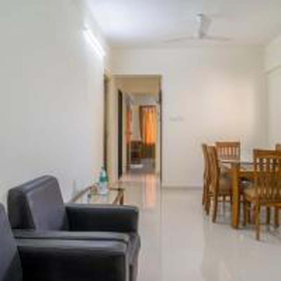 Hotel Powai Comfort มุมไบ ภายนอก รูปภาพ