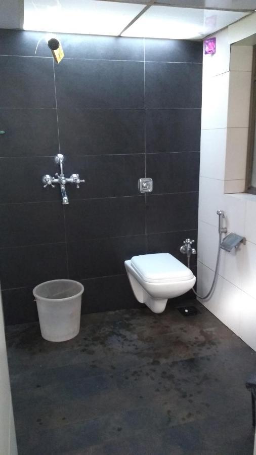 Hotel Powai Comfort มุมไบ ภายนอก รูปภาพ